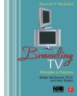 Branding TV : Principles and Practices - Book