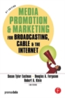 Media Promotion & Marketing for Broadcasting, Cable & the Internet - Book
