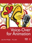 Voice-Over for Animation - Book
