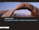 Digital Landscape Photography - Book