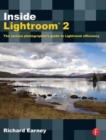 Inside Lightroom 2 : The serious photographer's guide to Lightroom efficiency - Book