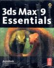 CG Artists 3ds Max Bundle - Book