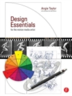 Design Essentials for the Motion Media Artist : A Practical Guide to Principles & Techniques - Book