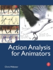 Action Analysis for Animators - Book