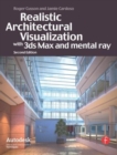 Realistic Architectural Rendering with 3ds Max and V-Ray - Book