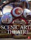 Scenic Art for the Theatre - Book