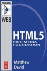 HTML5 Rich Media Foundation - Book