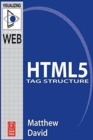 HTML5 Tag Structure - Book