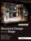 Structural Design for the Stage - Book