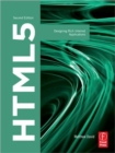 HTML5 : Designing Rich Internet Applications - Book