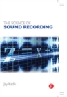 The Science of Sound Recording - Book