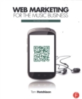 Web Marketing for the Music Business - Book