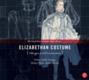 Elizabethan Costume Design and Construction - Book