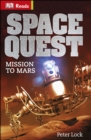 Space Quest - eBook
