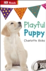 Playful Puppy - eBook