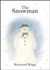 The Snowman : 20th Anniversary Picture Book - Book