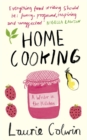 Home Cooking : A Writer in the Kitchen - Book