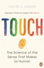 Touch : The Science of Hand, Heart and Mind - eBook