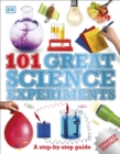 101 Great Science Experiments - Book