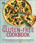 The Gluten-free Cookbook - Book