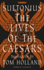 The Lives of the Caesars - Book