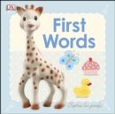 Sophie la girafe First Words - eBook