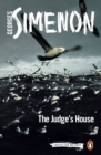 The Judge's House : Inspector Maigret #22 - Book