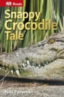 Snappy Crocodile Tale - eBook