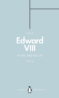 Edward VIII (Penguin Monarchs) : The Uncrowned King - eBook