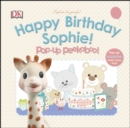 Happy Birthday Sophie! Pop-Up Peekaboo! - eBook