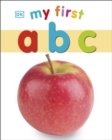 My First ABC - eBook