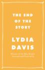 The End of the Story - eBook