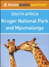 Kruger National Park and Mpumalanga (Rough Guides Snapshot South Africa) - eBook