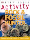 Rock & Fossil Hunter - eBook
