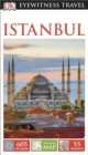 DK Eyewitness Istanbul - Book