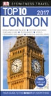 DK Eyewitness Top 10 London - Book