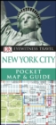 New York City Pocket Map and Guide - Book