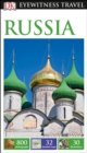 DK Eyewitness Russia - Book