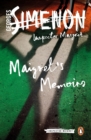 Maigret's Memoirs : Inspector Maigret #35 - Book
