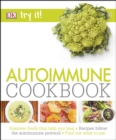 Autoimmune Cookbook - Book