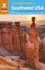 The Rough Guide to Southwest USA (Travel Guide) - Book