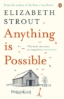Anything is Possible - Book