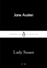 Lady Susan - Book