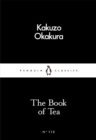 The Book of Tea - Book