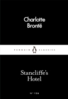 Stancliffe's Hotel - eBook