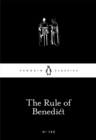 The Rule of Benedict - eBook