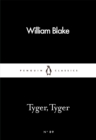 Tyger, Tyger - Book
