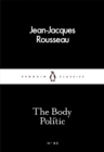 The Body Politic - Book