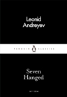 Seven Hanged - eBook