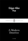 A Modern Detective - Book